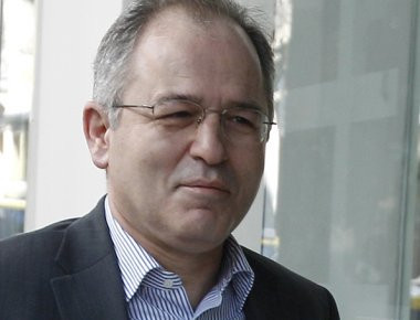 Πάνος Μπεγλίτης: «Όλοι οι Έλληνες που ζουν ή επισκέπτονται την Αγία Πετρούπολη είναι καλά»